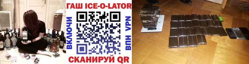 ГАШ Изолятор  Данилов 